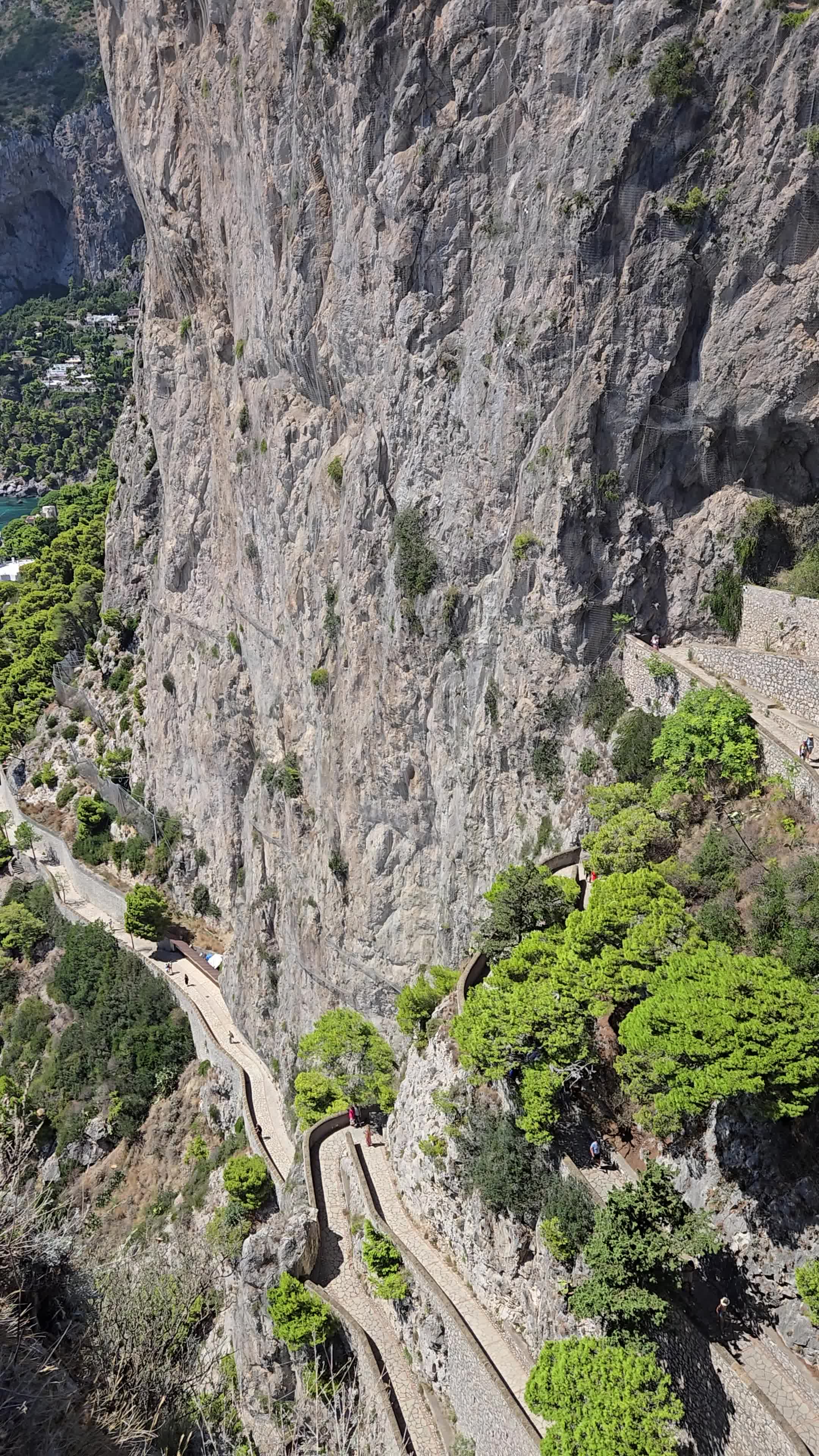 Capri Rooftop