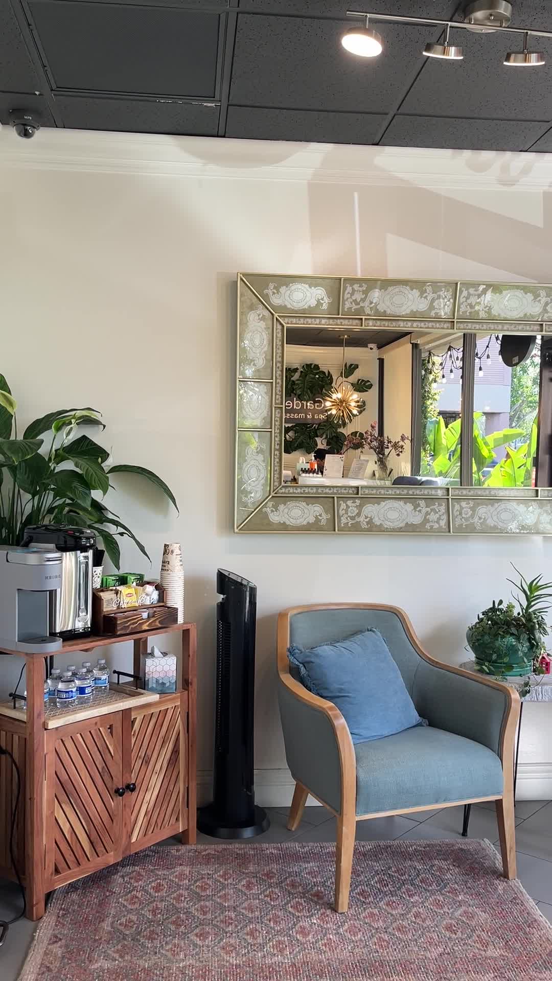 Zen Garden Nail Spa