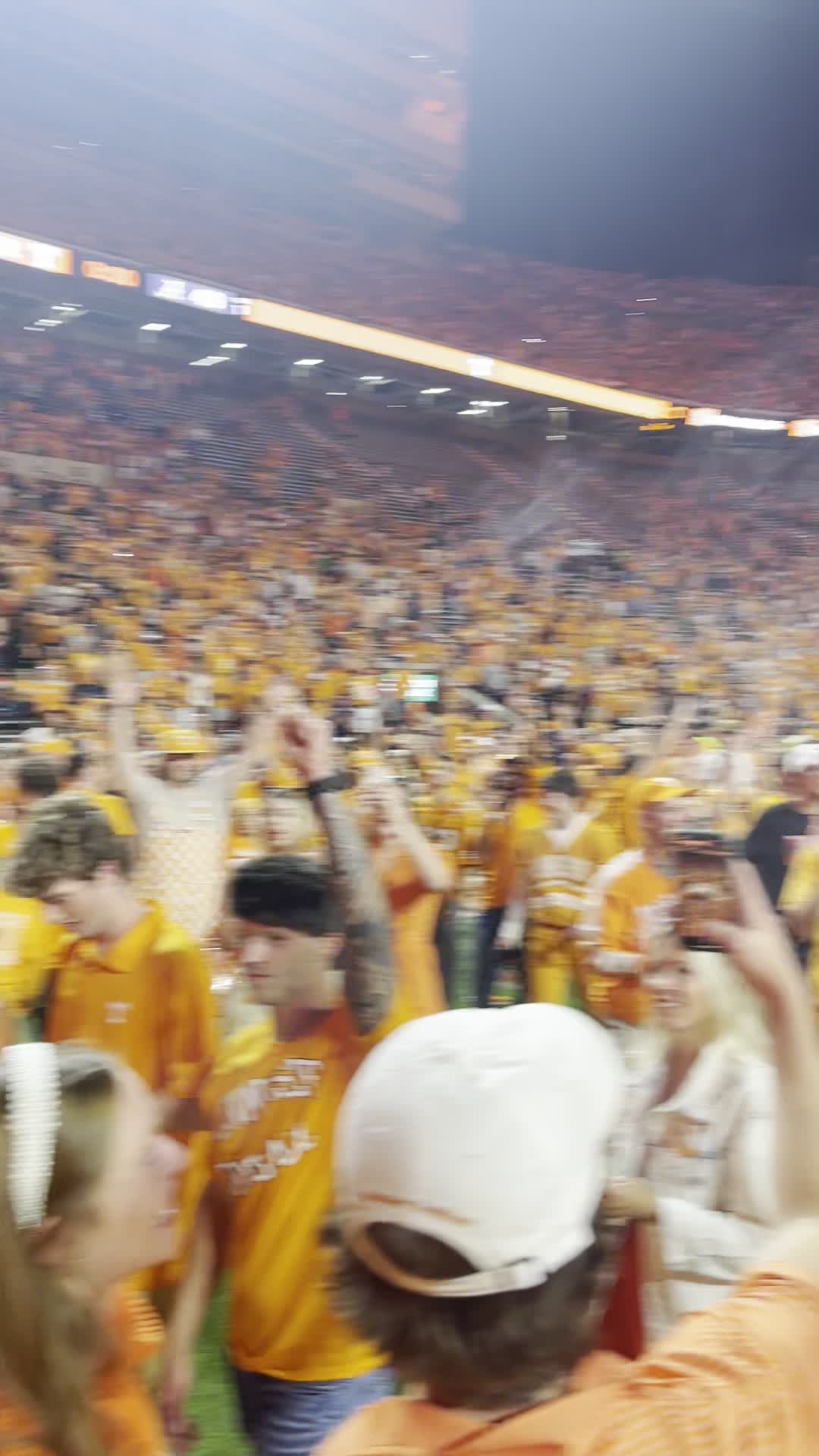 Neyland Stadium
