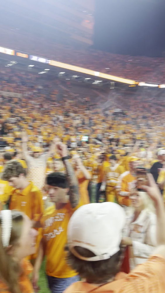 Neyland Stadium