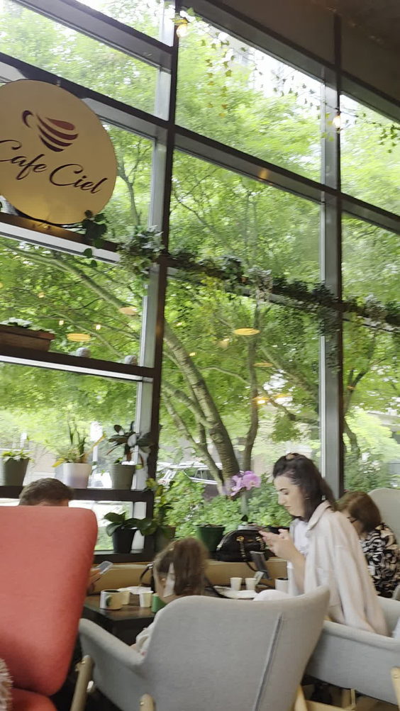 Cafe Ciel