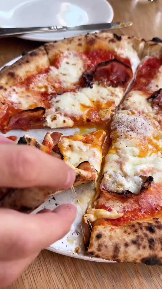 Roberta’s
