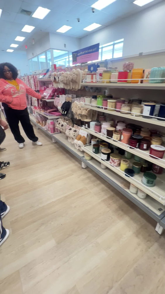 Marshalls