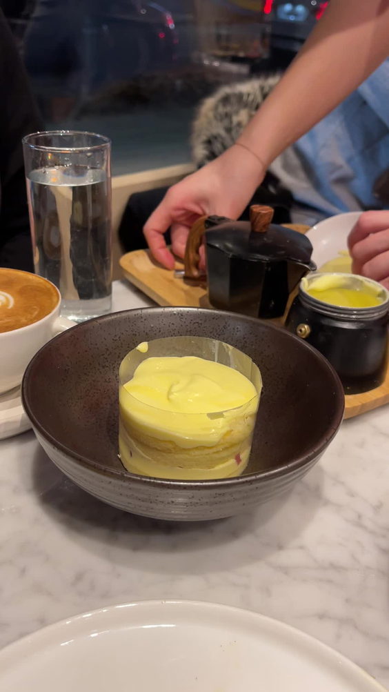 Spot Dessert Bar