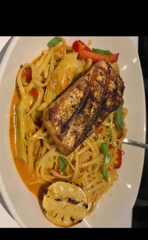 Bonefish Grill