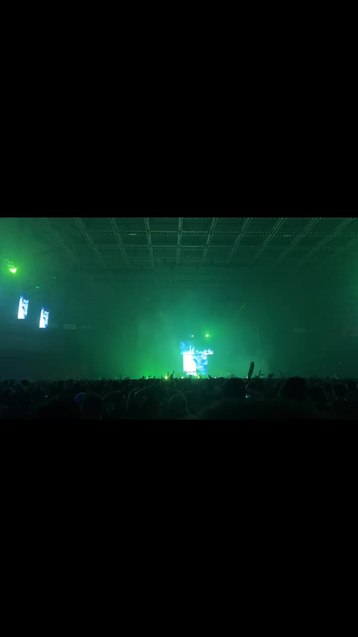 Tacoma Dome