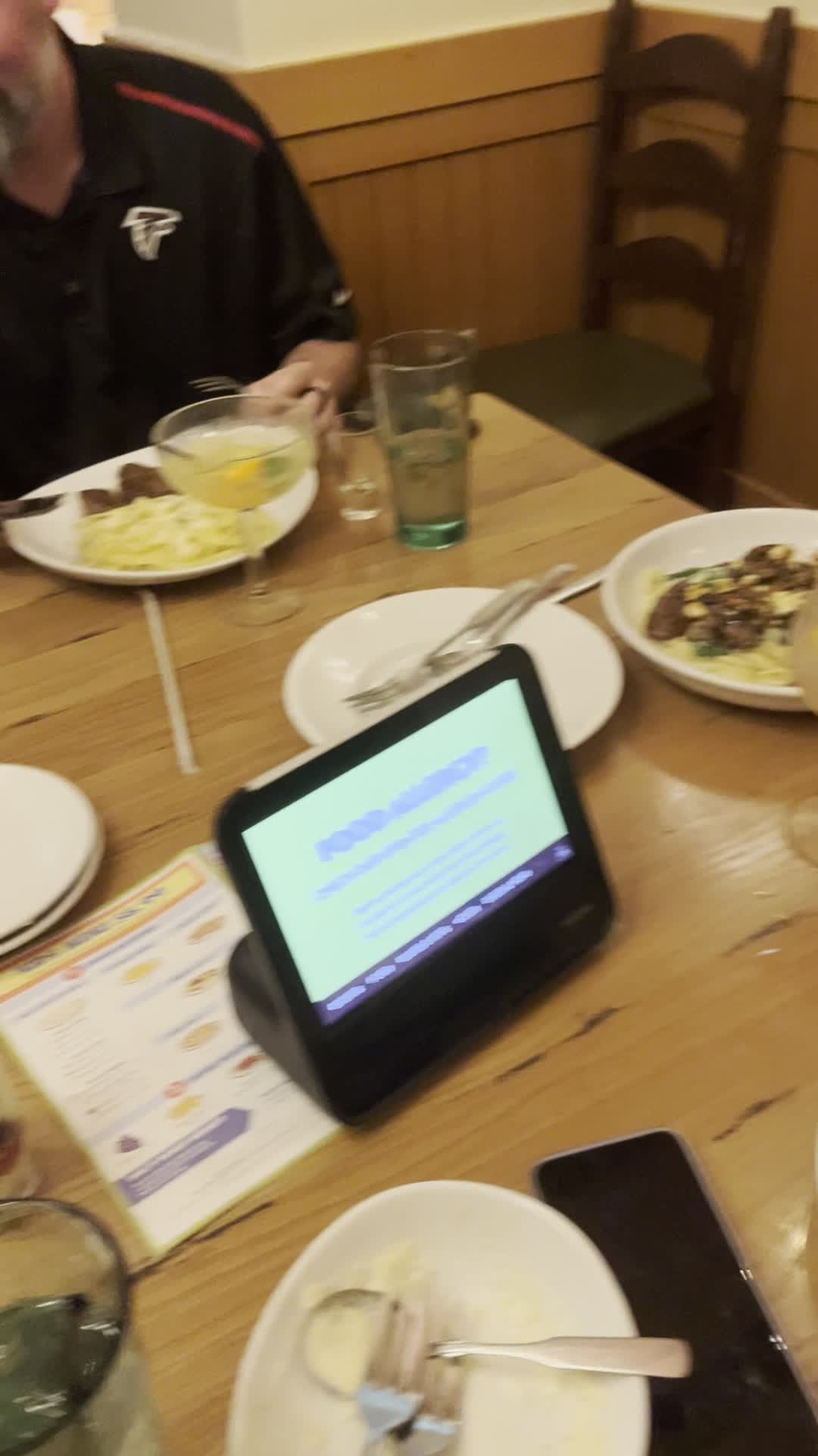 Olive Garden