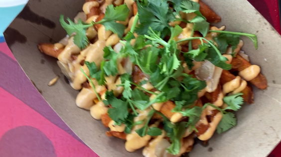 Oi Asian Fusion