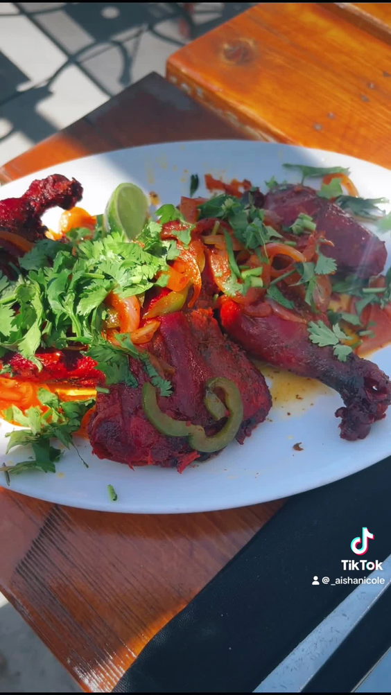 Himalayas Indian Restaurant