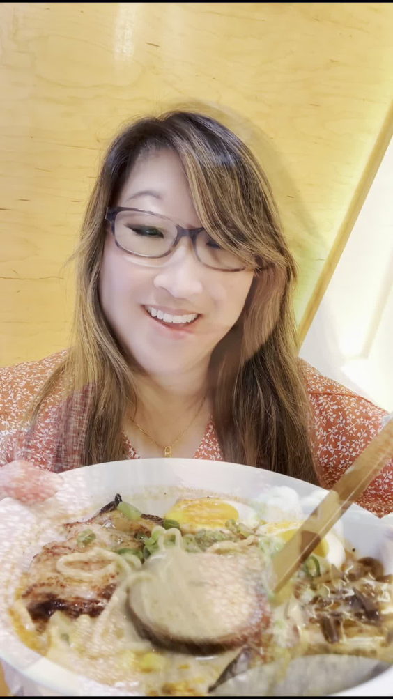 Yoshi Ramen
