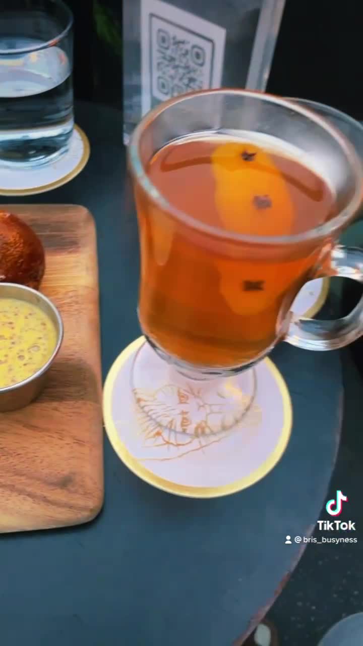 Video review of Charmaine's