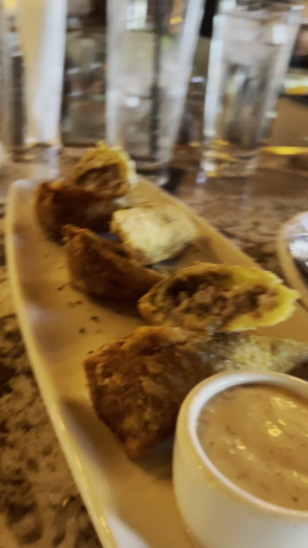 Stoney River Steakhouse and Grill