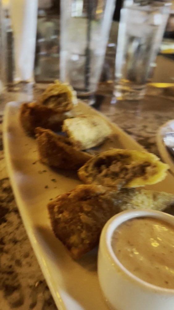 Stoney River Steakhouse and Grill