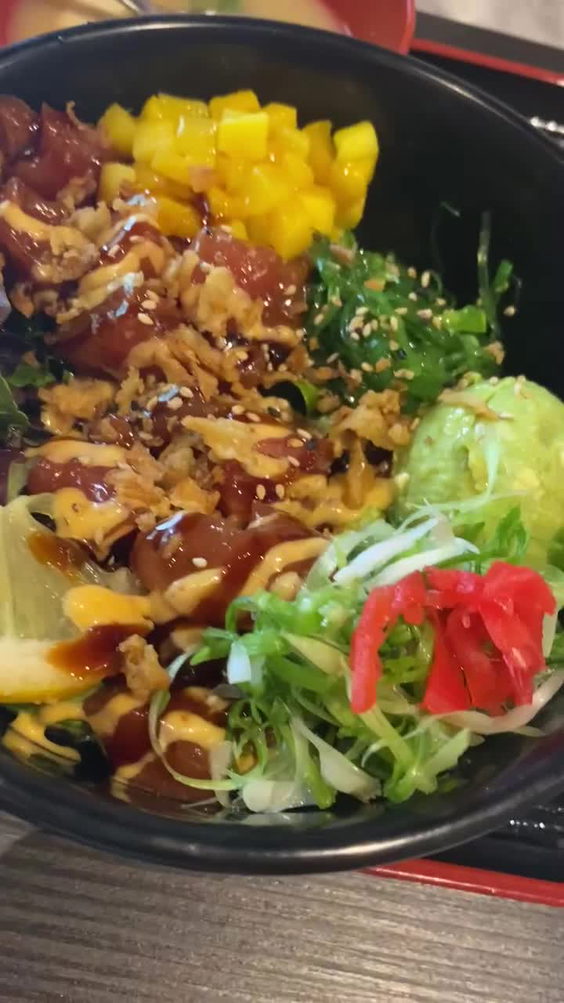 Sukiya Ramen