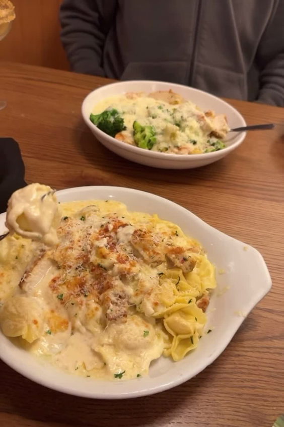 Olive Garden