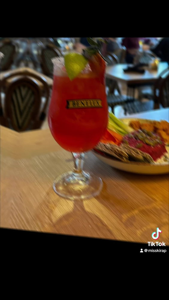 Café Benelux