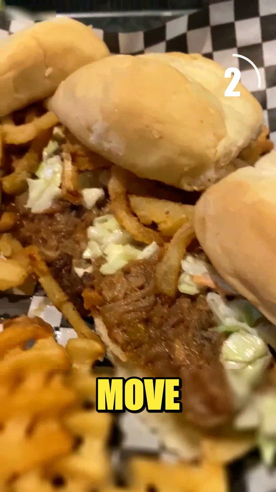 Patty Wagon