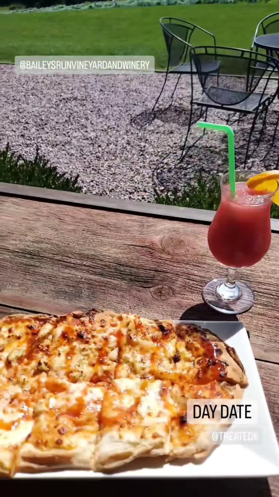 Bailey's Run Vineyard & Winery