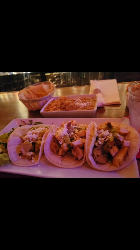 Baby Bo's Cantina
