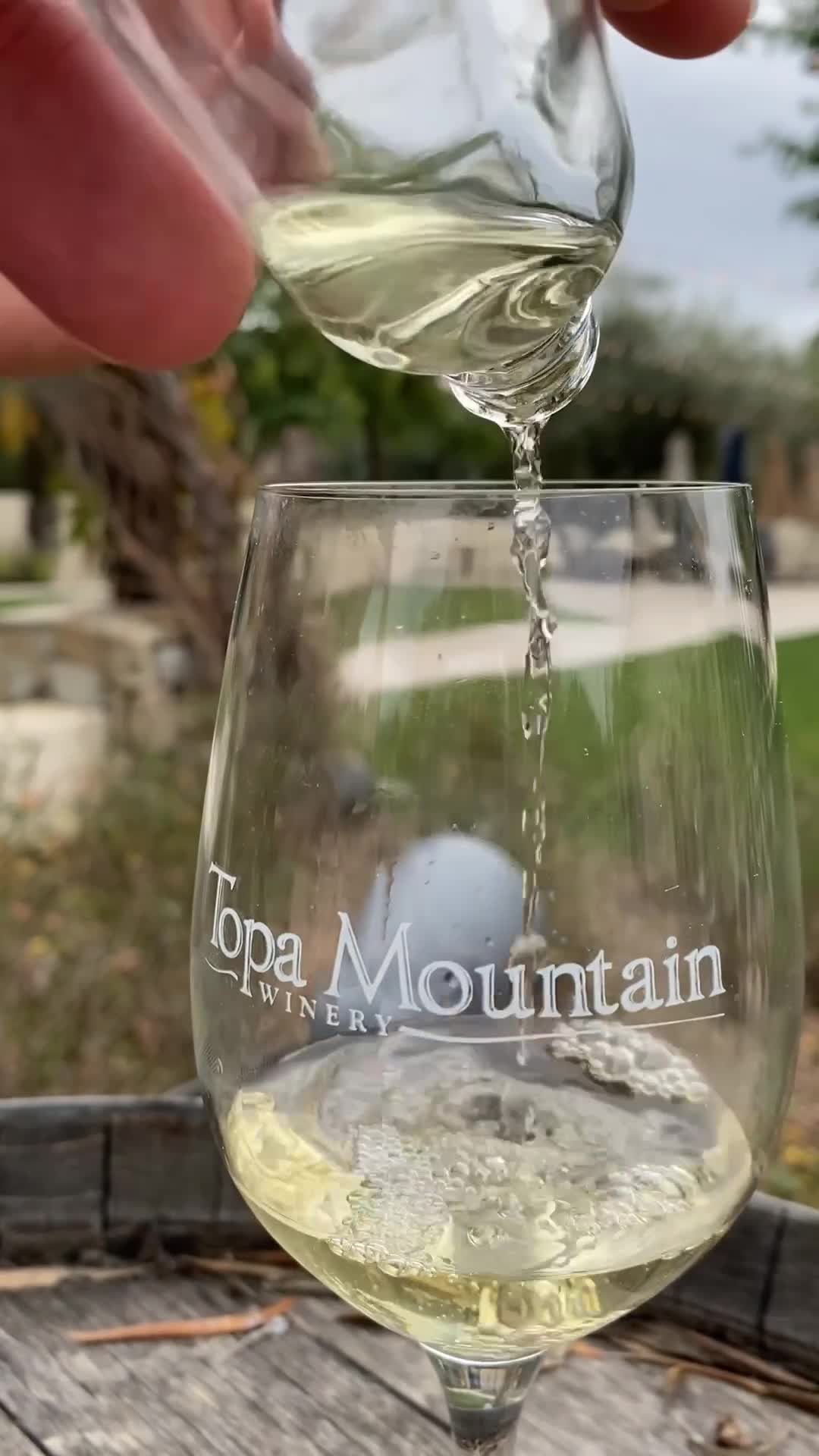 Tops Mountain Winery