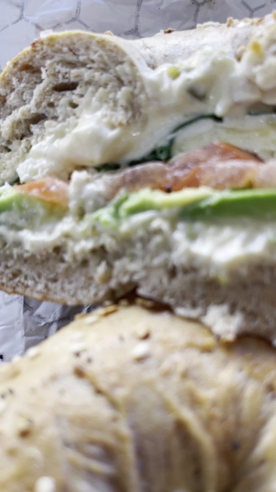 Shirley's Bagels