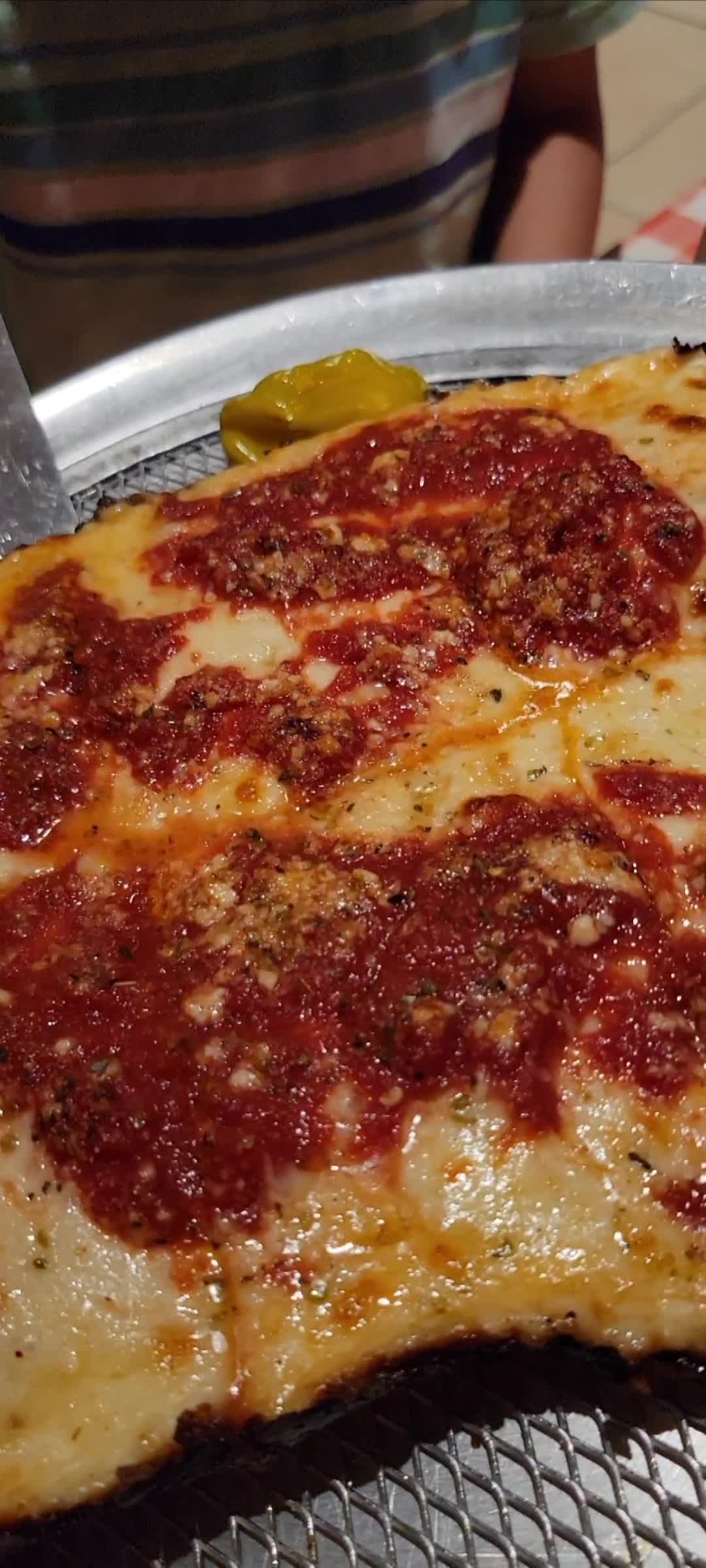 Ace's Pizza