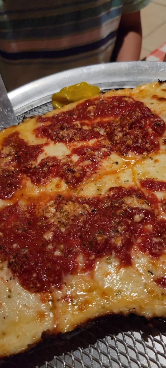 Ace's Pizza
