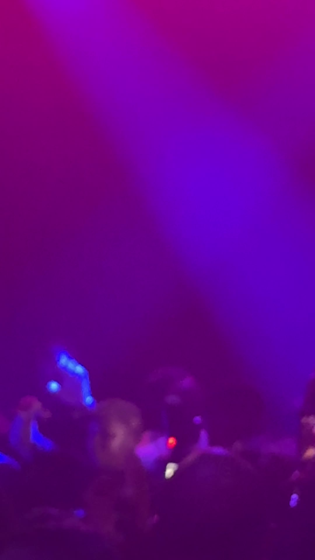 City Moment · Washington