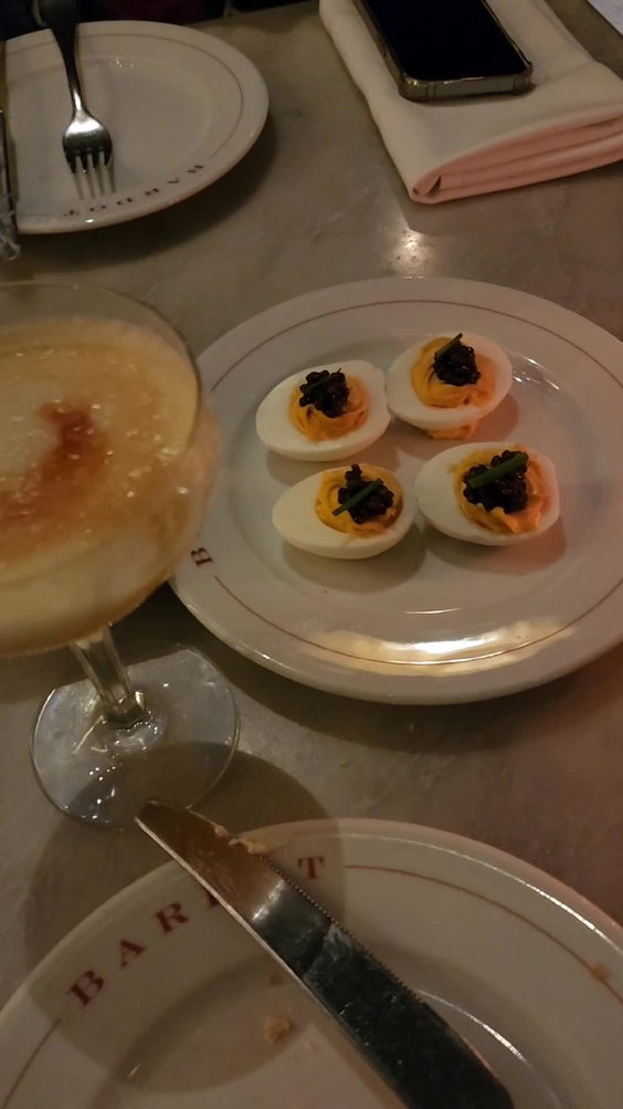 Bardot Brasserie