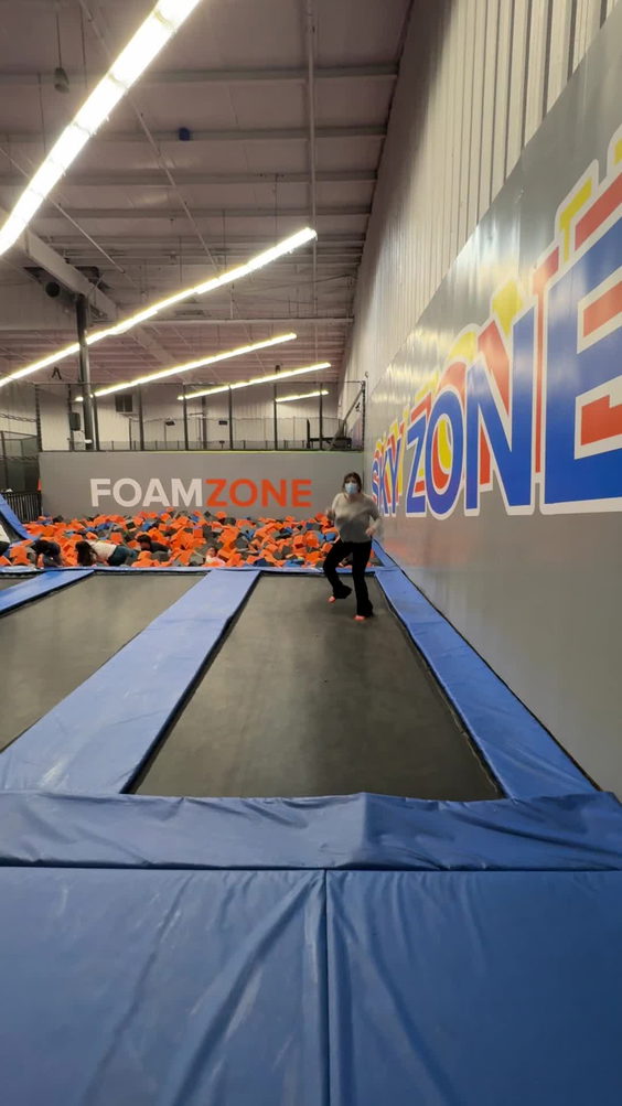 Sky Zone