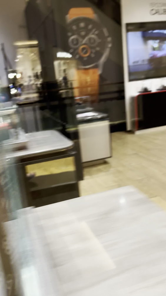 Mall of the Emirates