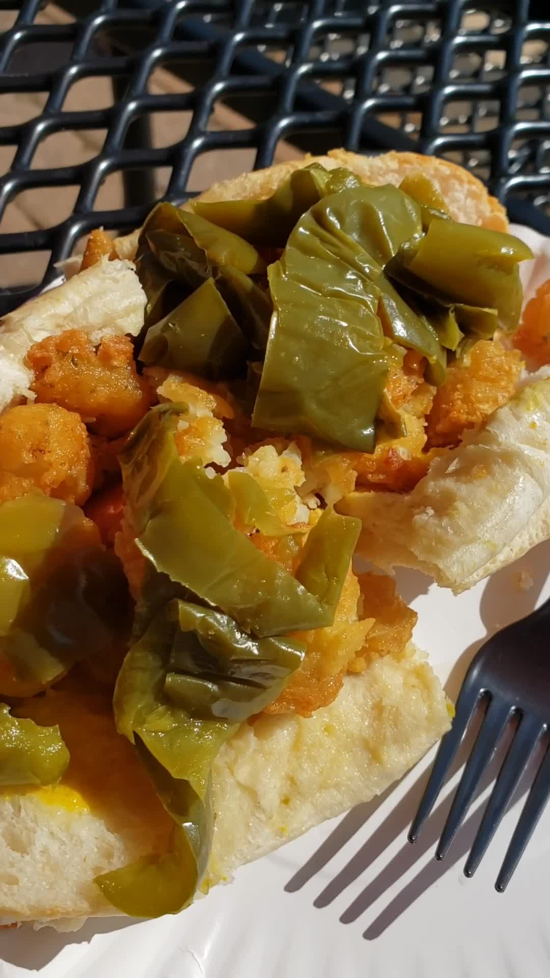 Captain Paul's Firehouse Dogs