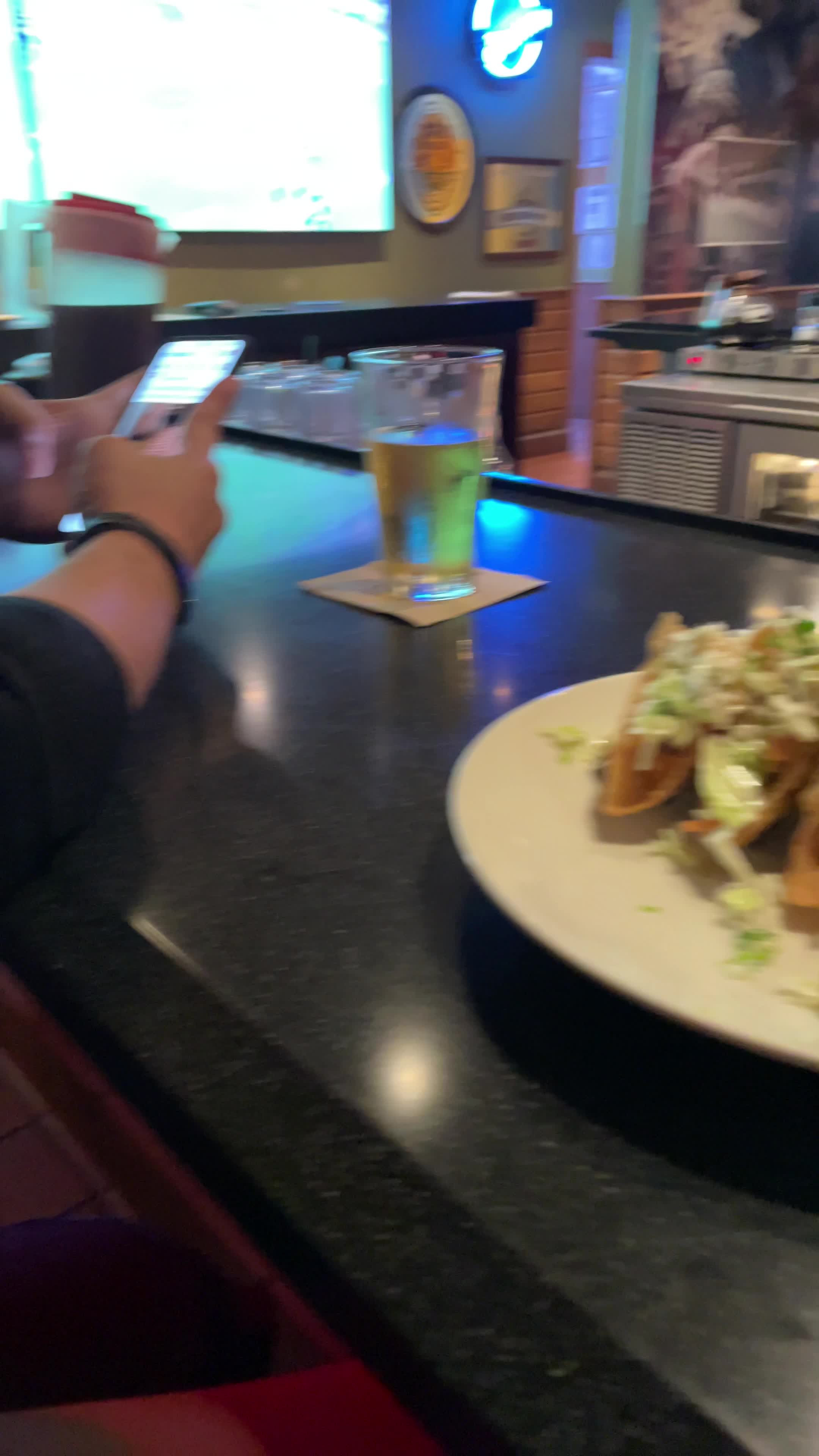 Applebee's Grill + Bar