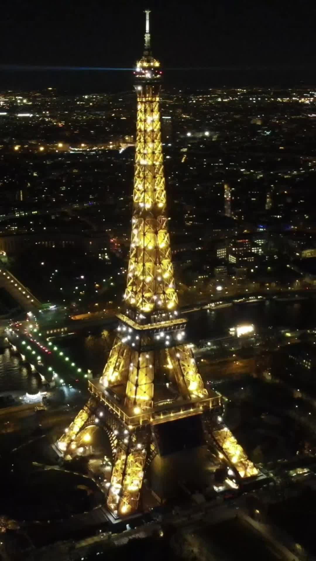 Eiffel Tower