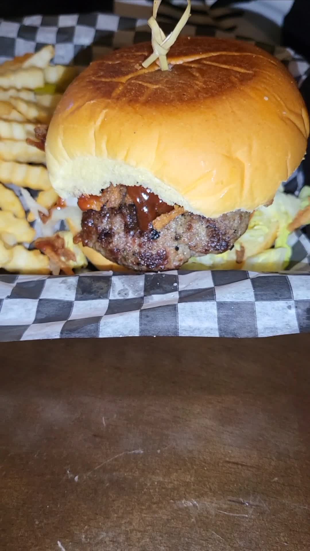 Murray Bros. Caddyshack