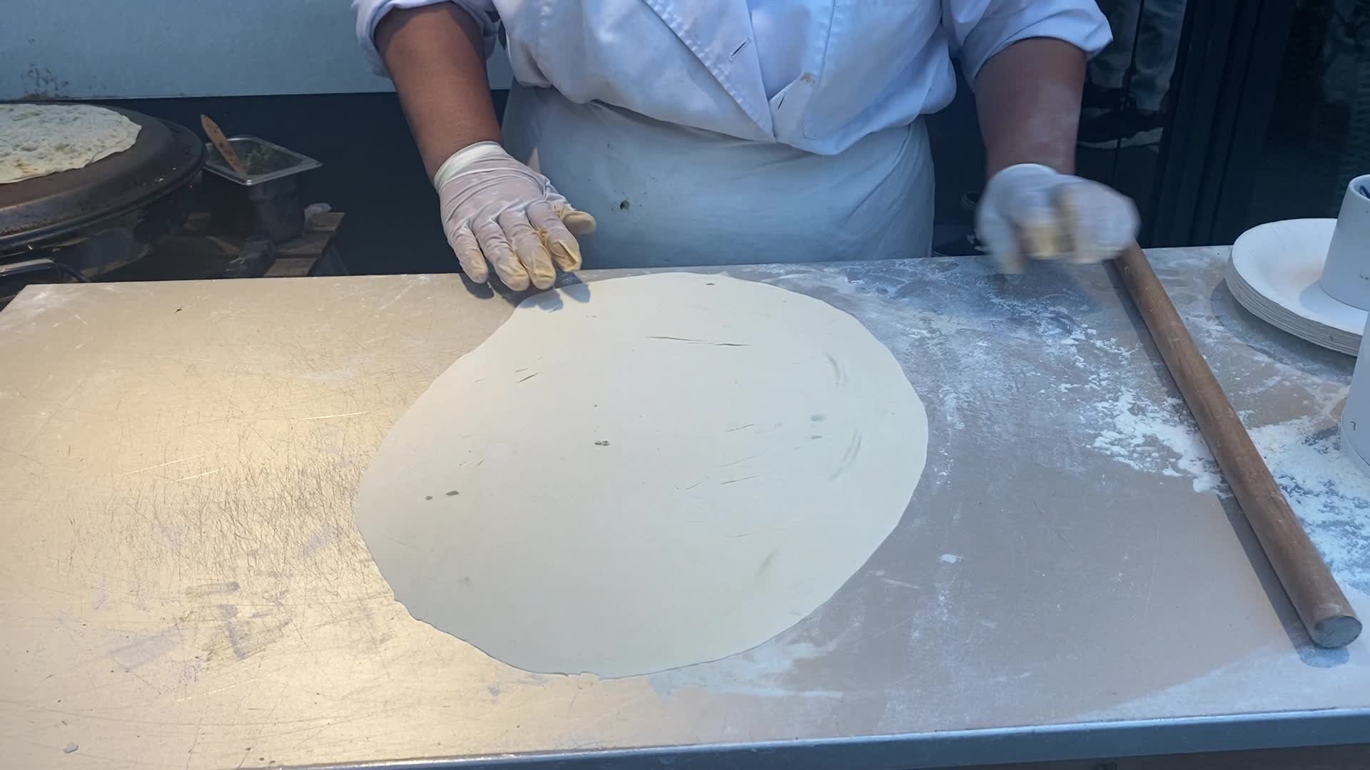 Falafel & Mezze House