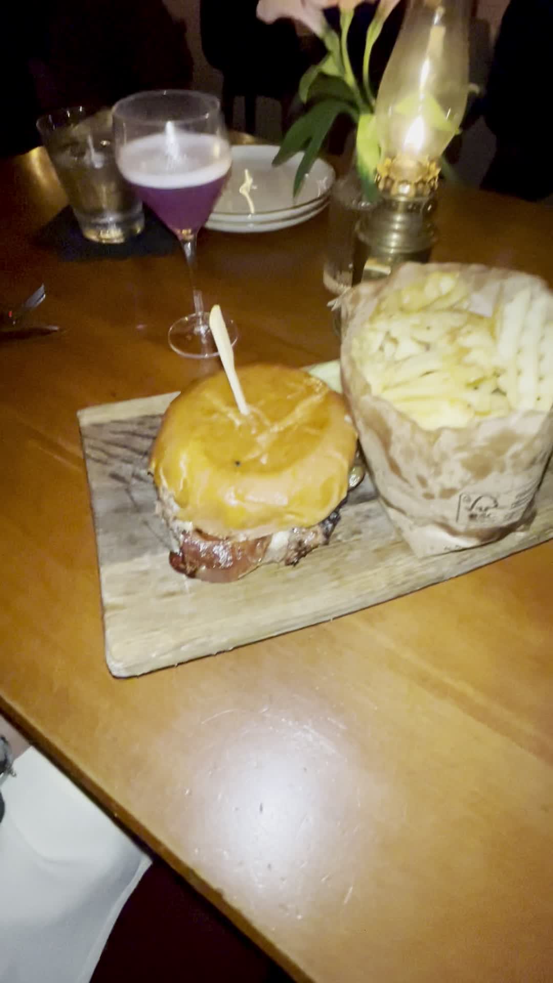 Video review of Madison