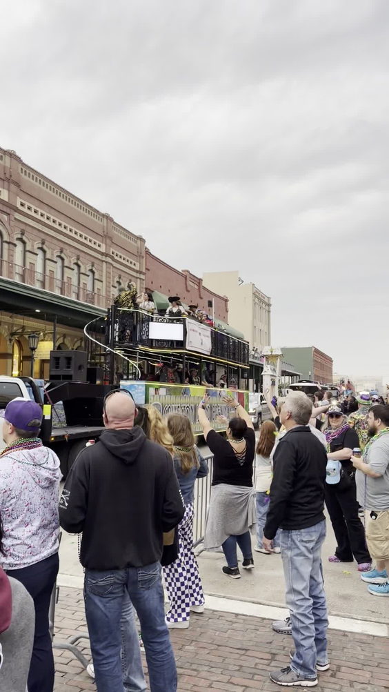 Mardi Gras