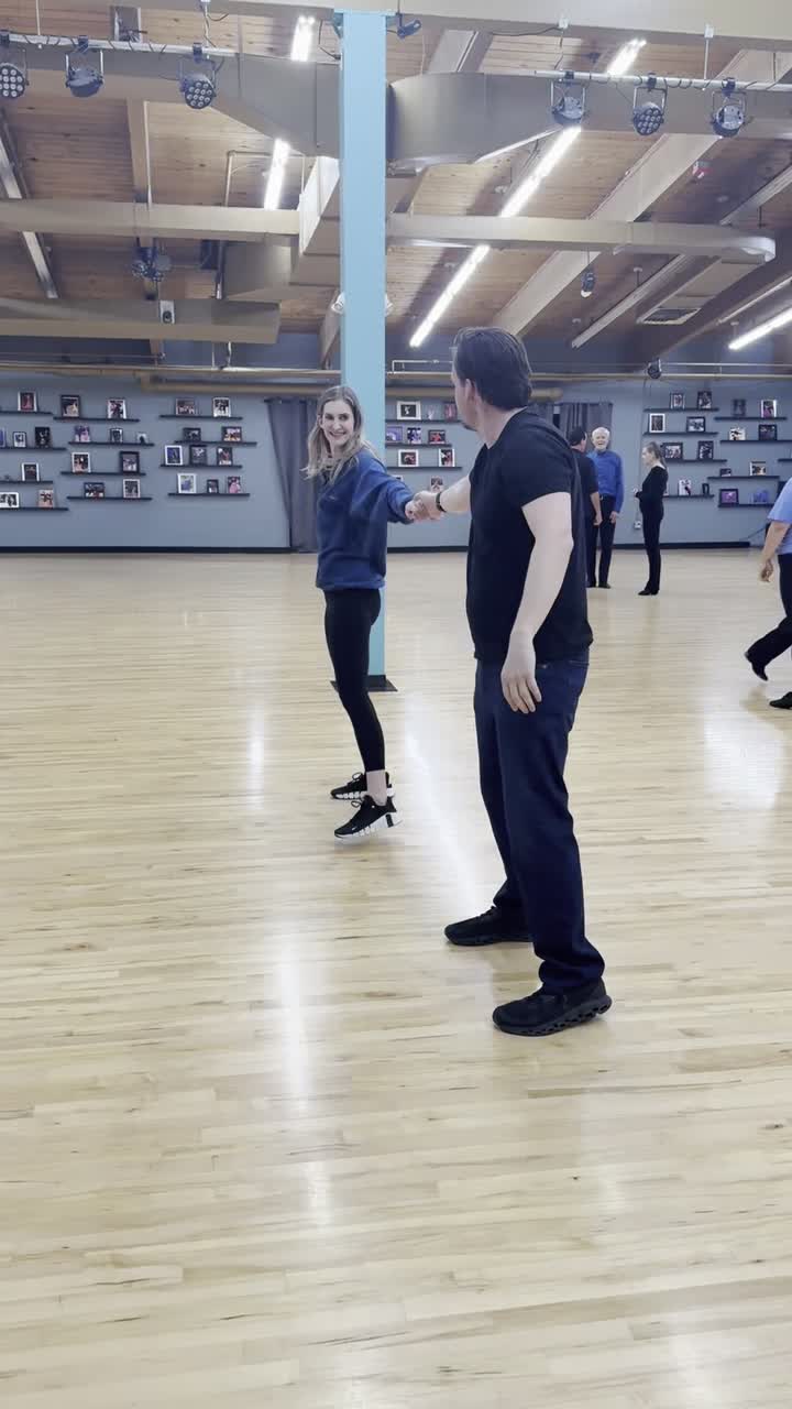 Colorado Dancesport