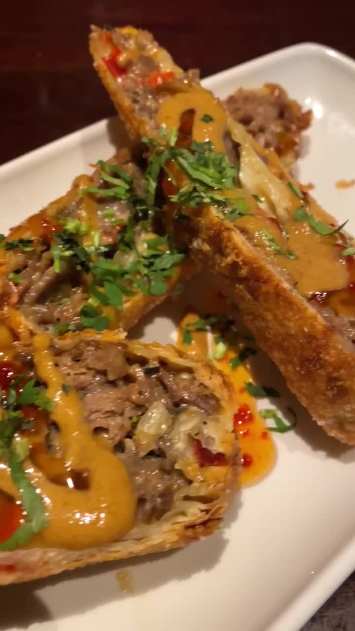 Video review of Firebirds Wood Fired Grill