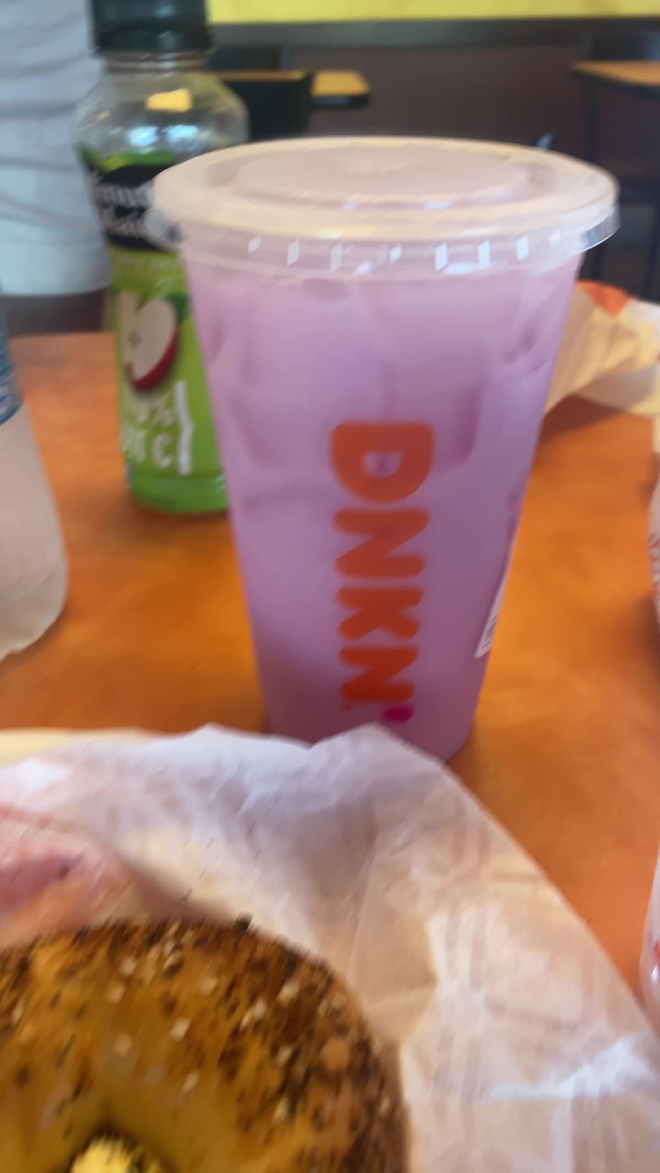 Dunkin'