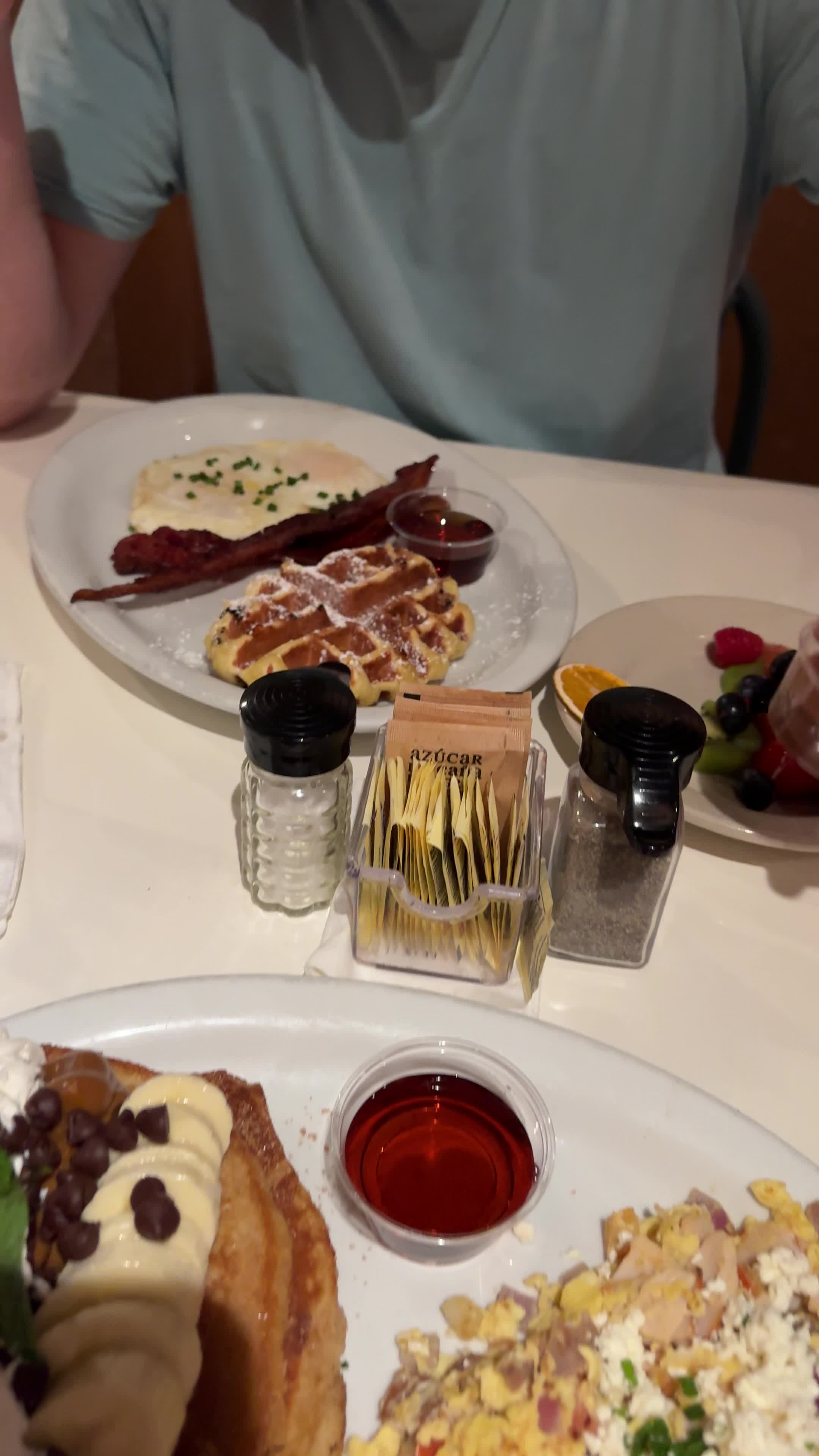 Bistro Cafe
