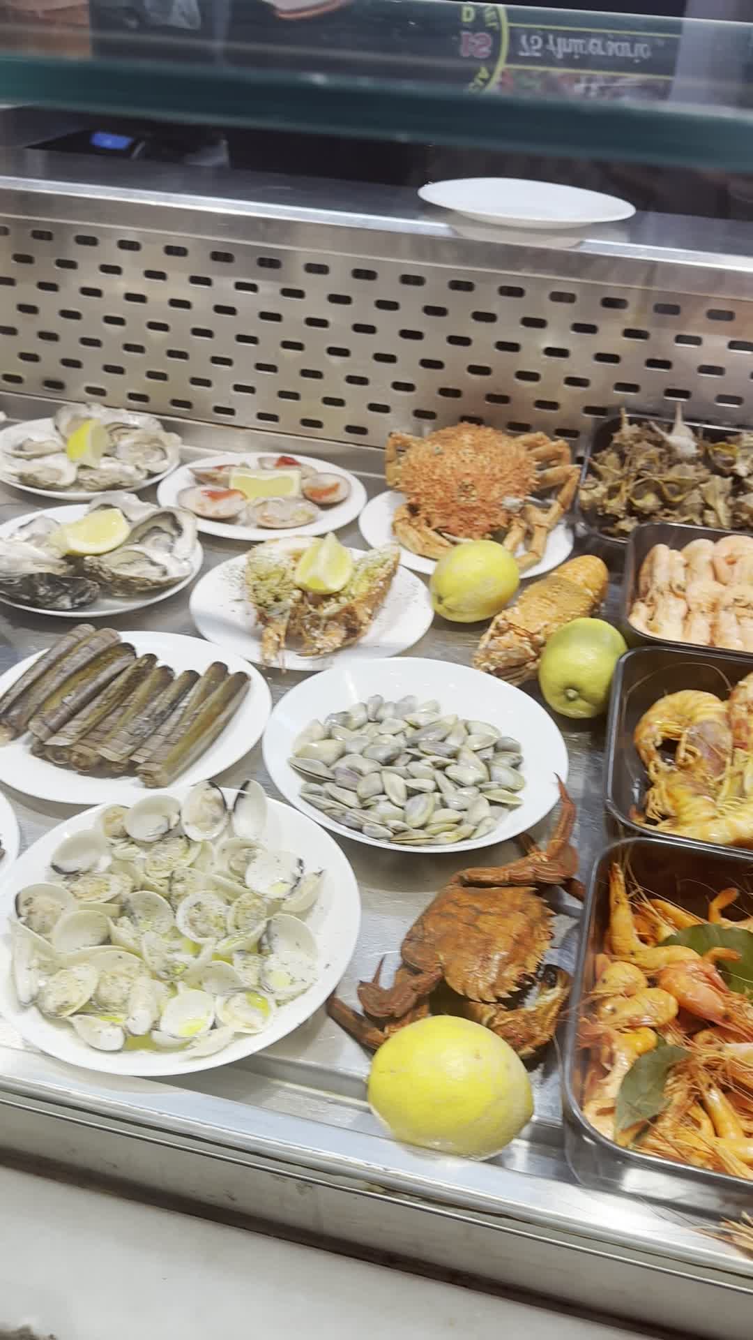 Mercado de San Miguel