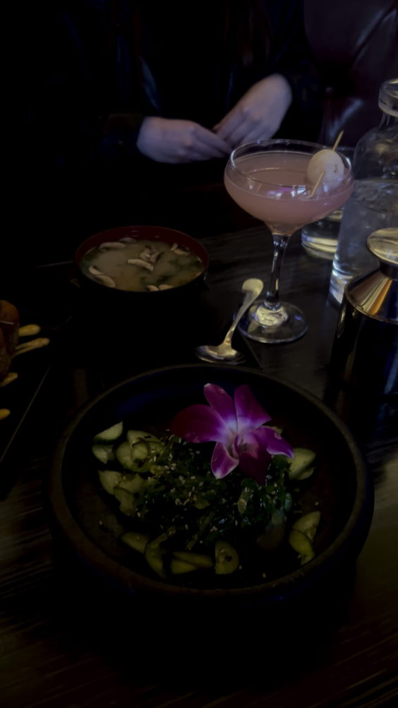 Foraged Restaurant