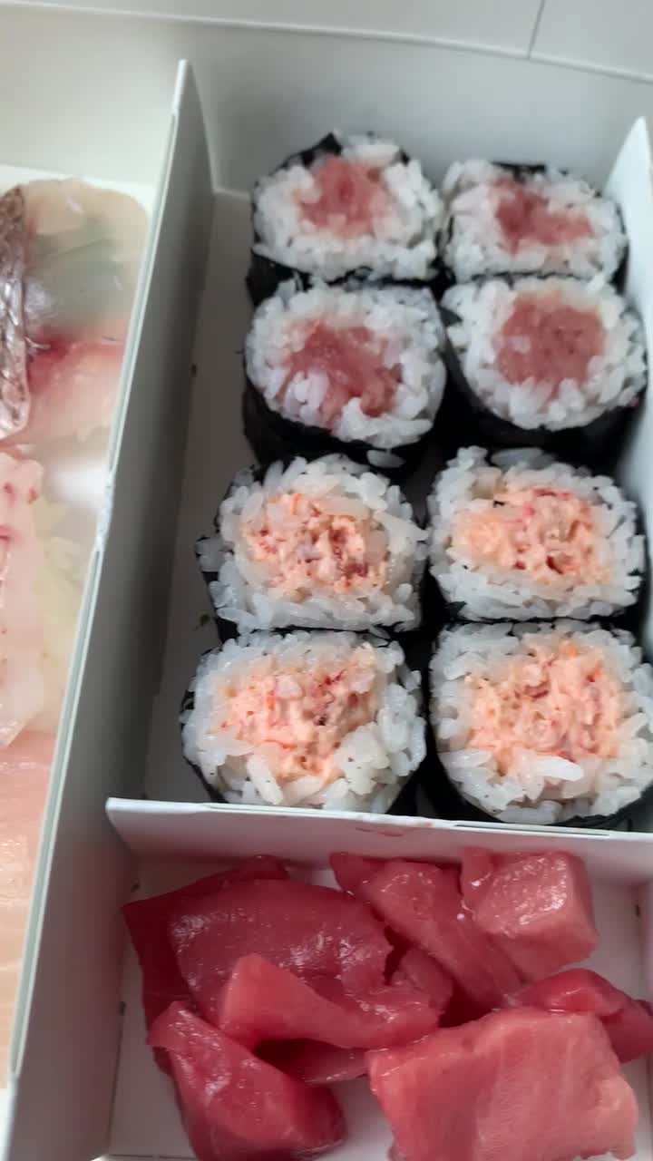 SUGARFISH by sushi nozawa