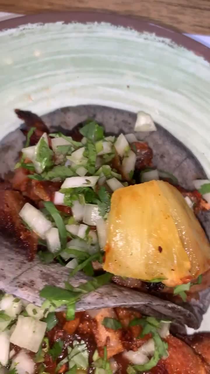 TacoVision