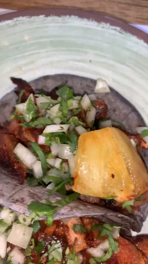 TacoVision