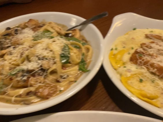 Olive Garden