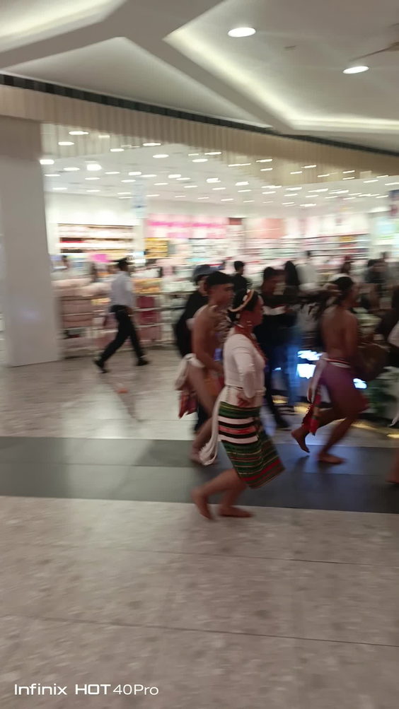 SM BAGUIO