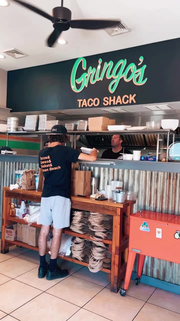 Gringo's